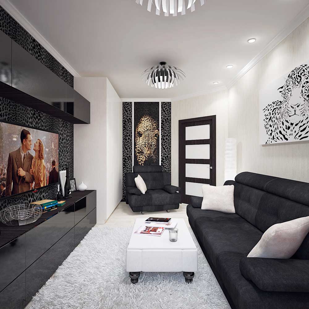 Дизайн гостиной 16 кв м – 50 реальных фото с лучшими решениями