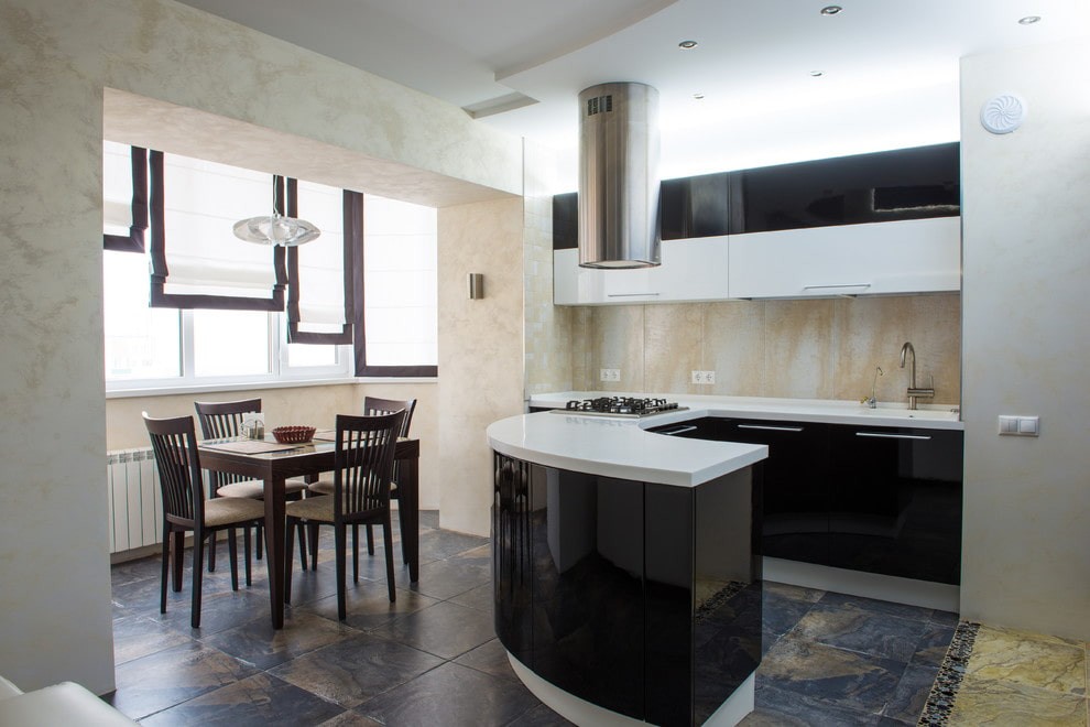 Дизайн кухни 24 кв м: идеальное руководство для владельцев дома
