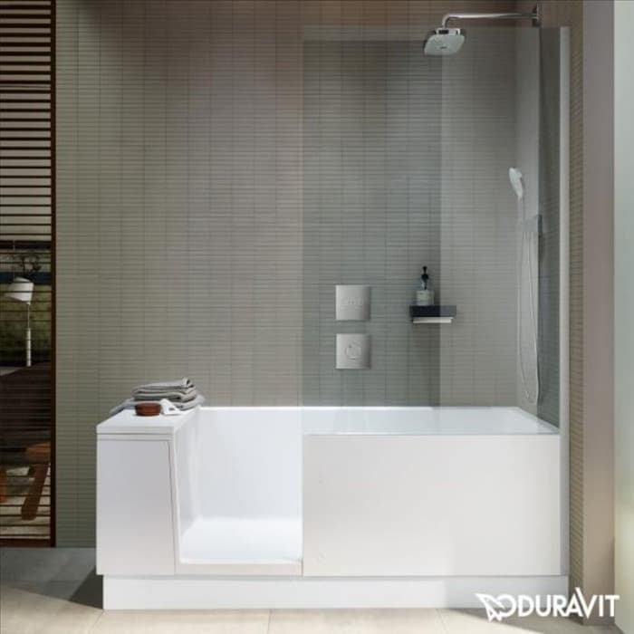 Душевая кабина Shower Room 150x85