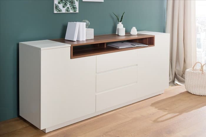 Invicta Interior modernes Sideboard