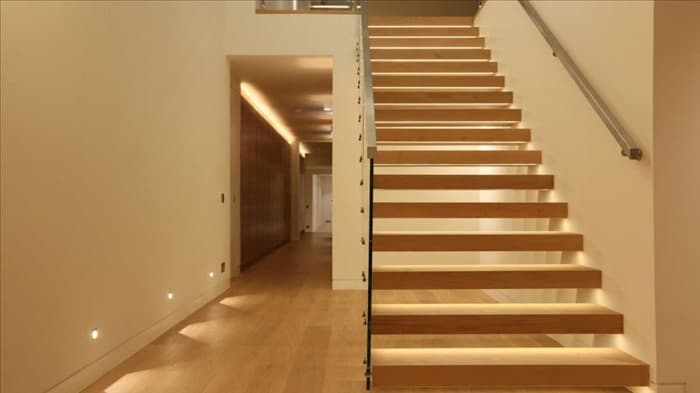 Stairslight автоматическая подсветка лестниц