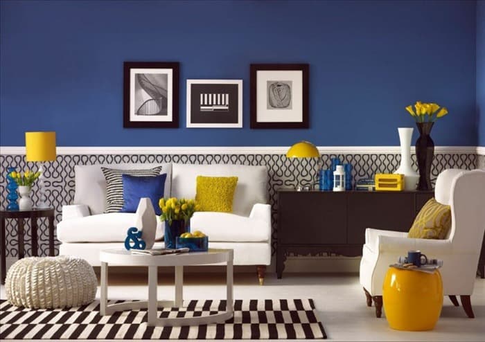 Dulux 50bb 08/171 Rich Navy