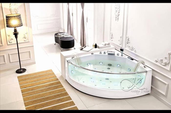 Джакузи massage Bathtub t-003