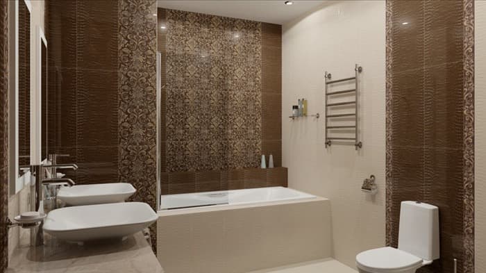 Керамическая плитка Kerama Marazzi Махараджа