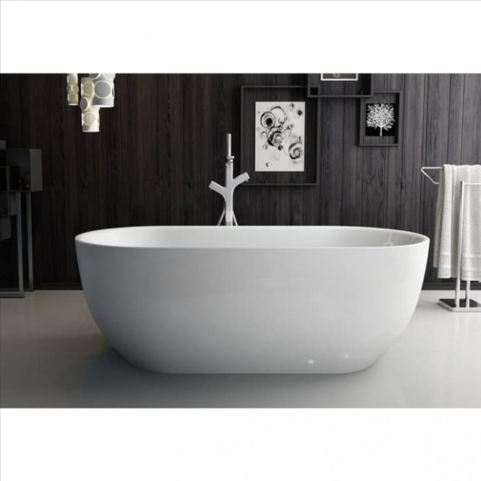 Акриловая ванна BELBAGNO bb70-1700