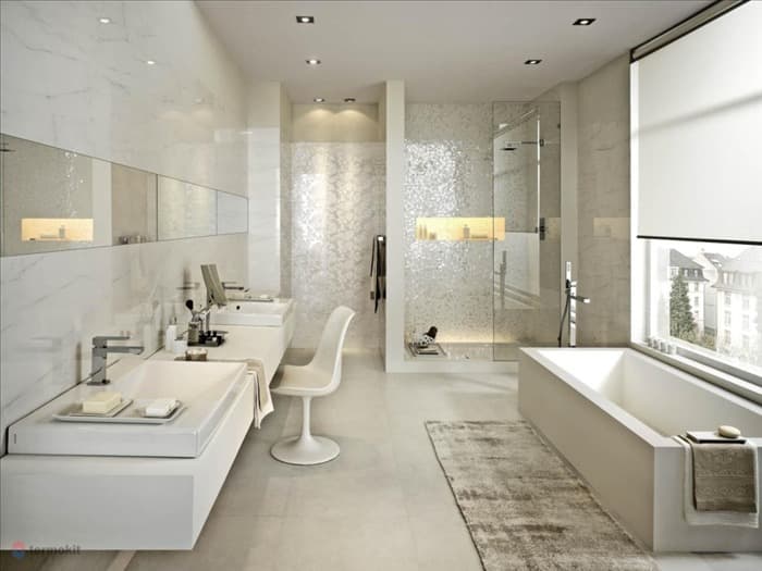 Плитки Marazzi Italy Stonevision (Италия)