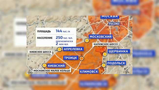 Подольск станет москвой последние новости. Границы новой Москвы Подольск. Подольск новая Москва. Подольск территория новой Москвы. Москва территория и население.